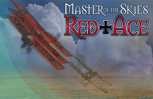 #1DownLoad Master of the Skies : The Red Ace bản mới nhất
