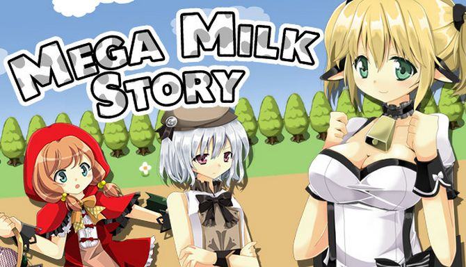 #1DownLoad Mega Milk Story bản mới nhất