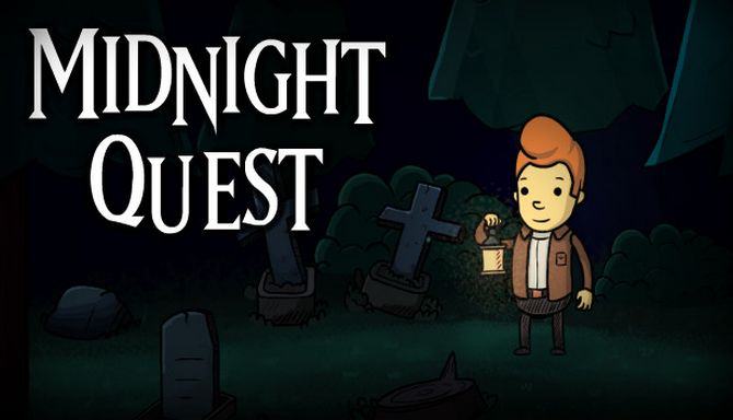 #1DownLoad Midnight Quest bản mới nhất