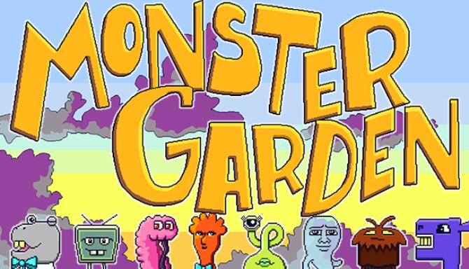 #1DownLoad Monster Garden bản mới nhất
