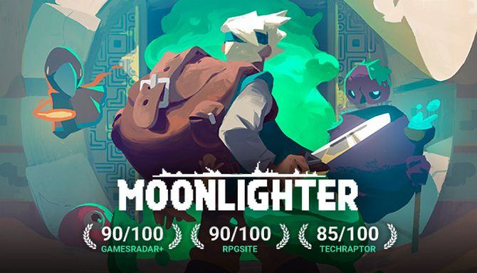 #1DownLoad Moonlighter v1.14.37.13 bản mới nhất