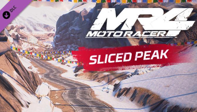#1DownLoad Moto Racer 4 Sliced Peak-PLAZA bản mới nhất