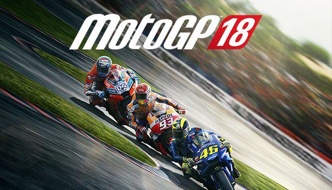 #1DownLoad MotoGP 18-CODEX bản mới nhất
