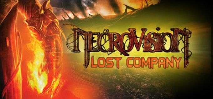 #1DownLoad NecroVisioN Lost Company-GOG bản mới nhất