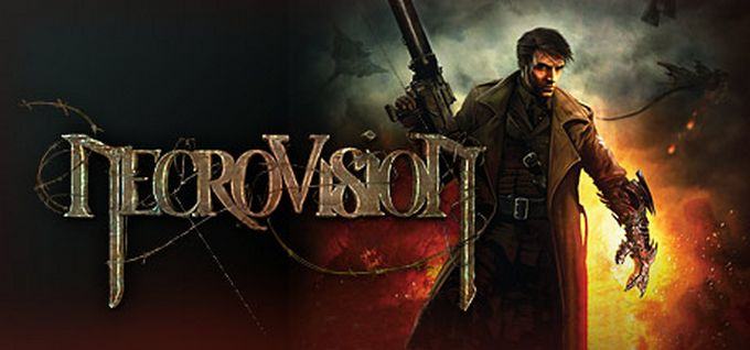 #1DownLoad NecroVision-GOG bản mới nhất