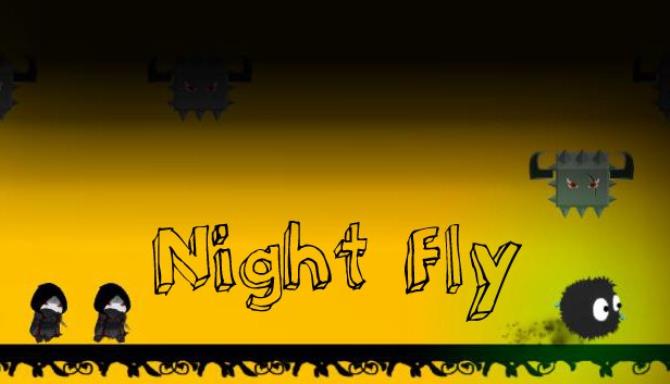 #1DownLoad Night Fly bản mới nhất