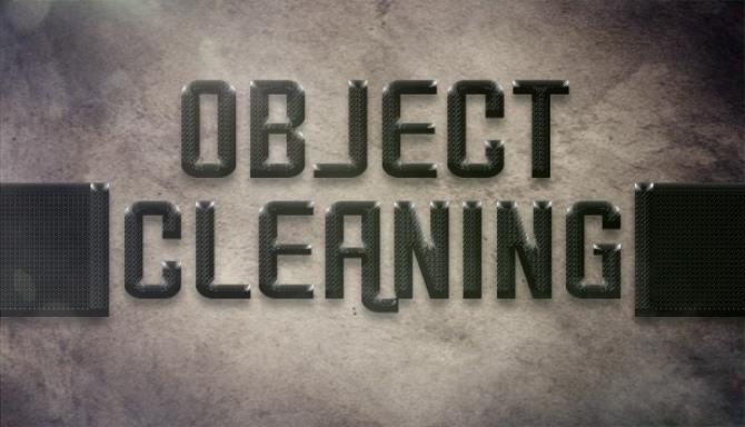 #1DownLoad Object “Cleaning” bản mới nhất