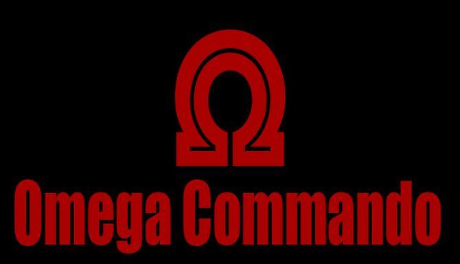 #1DownLoad Omega Commando-PLAZA bản mới nhất