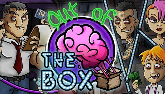 #1DownLoad Out of The Box bản mới nhất