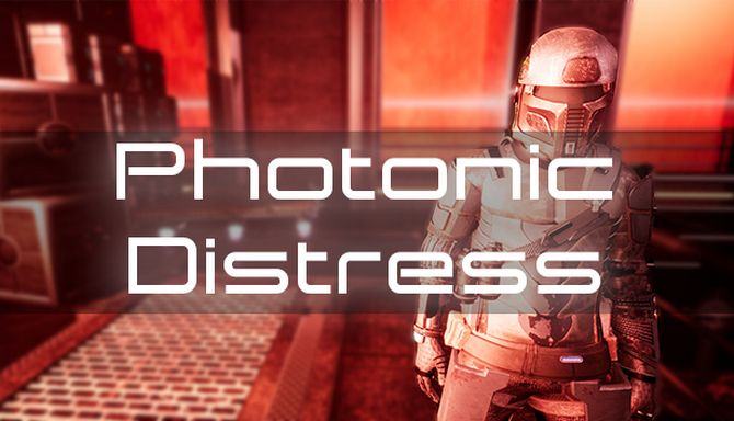 #1DownLoad Photonic Distress-PLAZA bản mới nhất