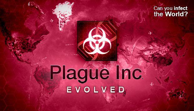 #1DownLoad Plague Inc Evolved The Royal-HI2U bản mới nhất