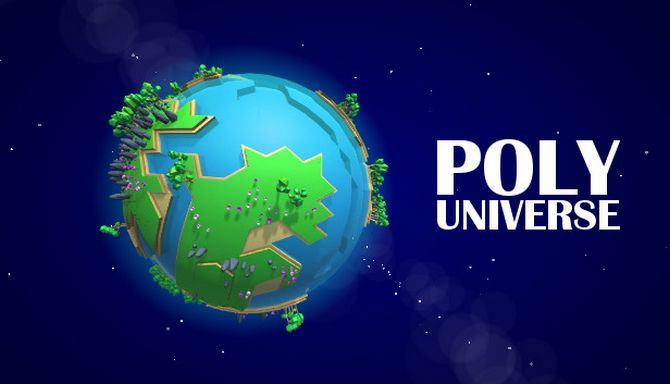 #1DownLoad Poly Universe v0.9.2.2 bản mới nhất