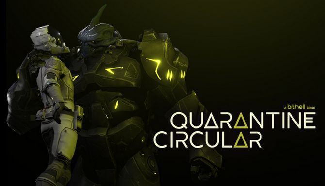 #1DownLoad Quarantine Circular-PLAZA bản mới nhất