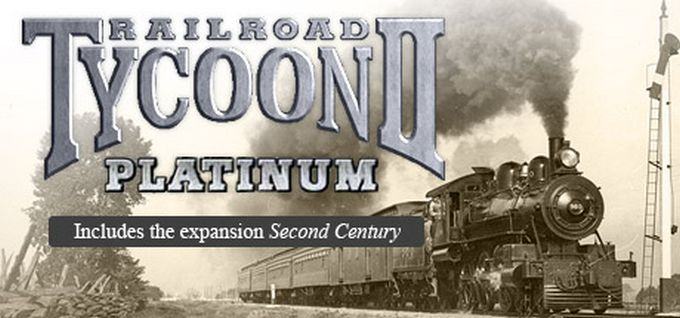 #1DownLoad Railroad Tycoon II Platinum bản mới nhất