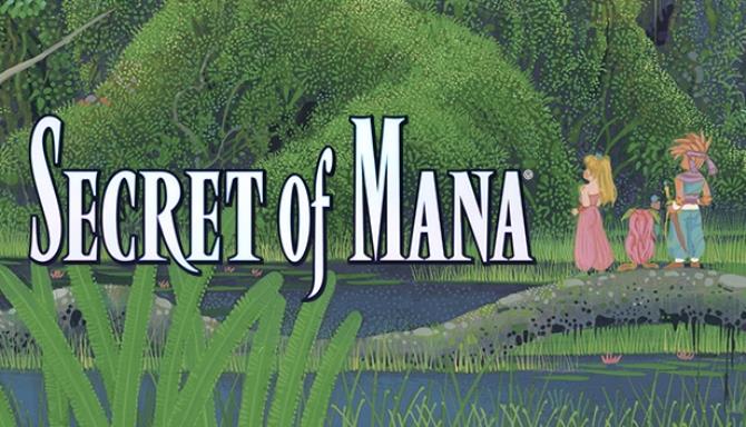 #1DownLoad Secret of Mana-CODEX bản mới nhất