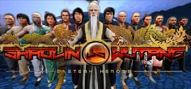 #1DownLoad Shaolin vs Wutang-SKIDROW bản mới nhất