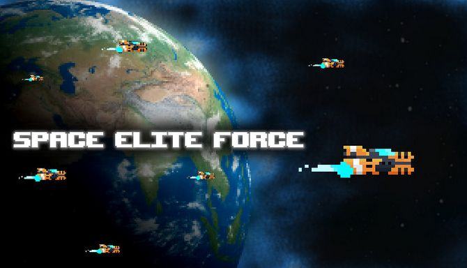 #1DownLoad Space Elite Force bản mới nhất