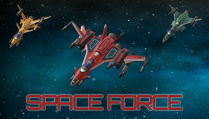 #1DownLoad Space Force bản mới nhất