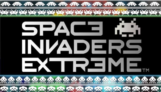 #1DownLoad Space Invaders Extreme bản mới nhất