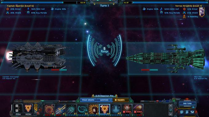 Star Traders: Frontiers Torrent Tải xuống