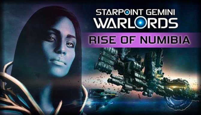 #1DownLoad Starpoint Gemini Warlords Rise of Numibia-CODEX bản mới nhất