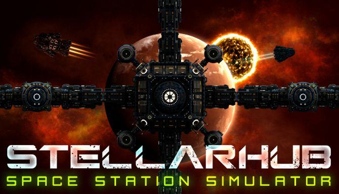 #1DownLoad StellarHub 2.0-PLAZA bản mới nhất