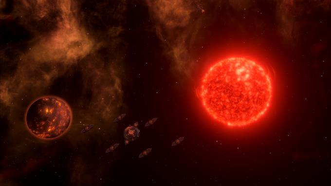 Stellaris: Apocalypse Torrent Tải xuống