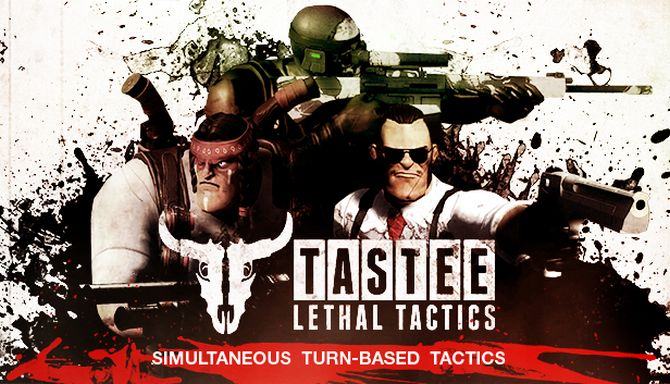 #1DownLoad TASTEE Lethal Tactics Moonbaker-CODEX bản mới nhất