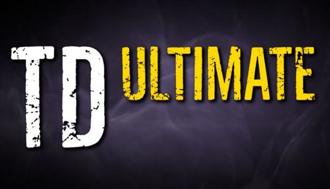 #1DownLoad TD Ultimate Restocked-PLAZA bản mới nhất