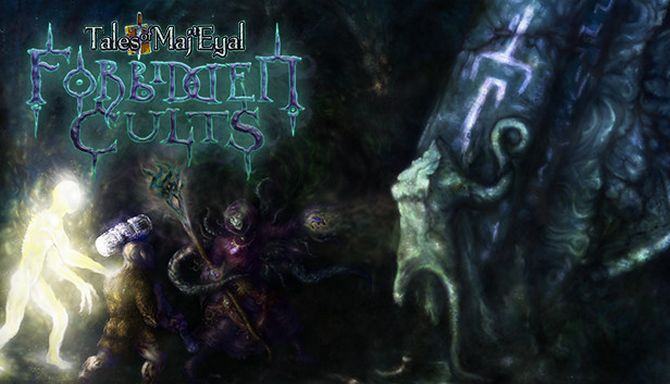 #1DownLoad Tales of MajEyal Forbidden Cults-TiNYiSO bản mới nhất