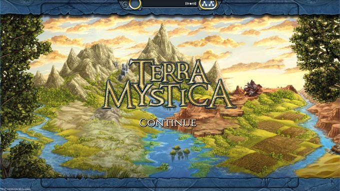 Tải xuống torrent Terra Mystica