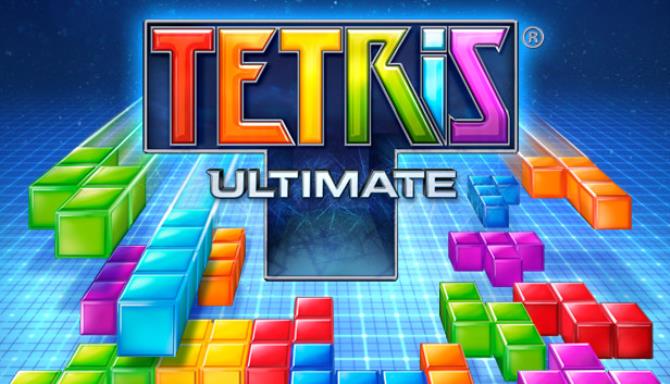 #1DownLoad Tetris Ultimate bản mới nhất