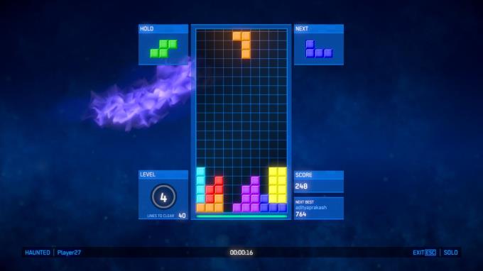 Tải xuống Tetris® Ultimate torrent