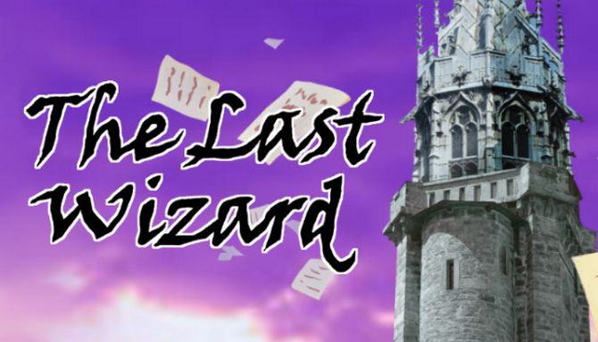 #1DownLoad The Last Wizard bản mới nhất