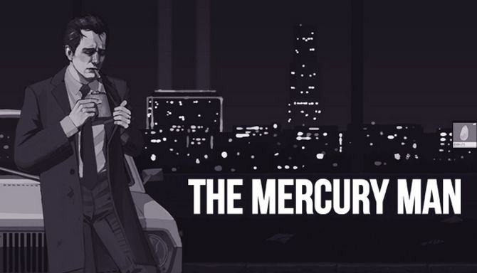 #1DownLoad The Mercury Man bản mới nhất