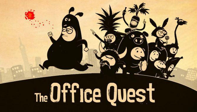 #1DownLoad The Office Quest-TiNYiSO bản mới nhất