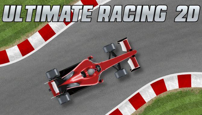 #1DownLoad Ultimate Racing 2D v03.03.2021 bản mới nhất