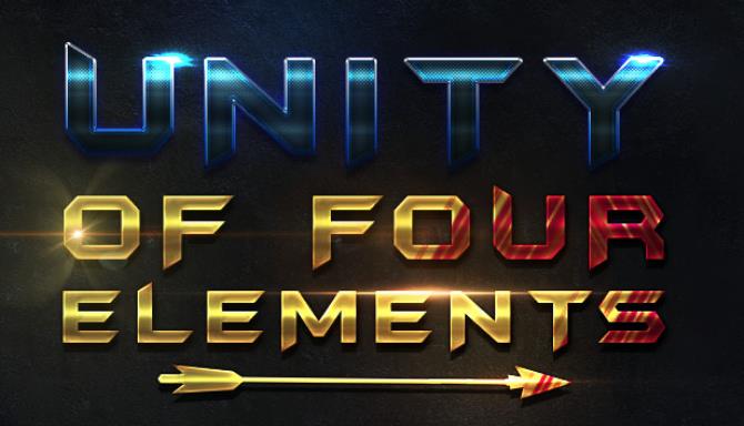 #1DownLoad Unity of Four Elements bản mới nhất