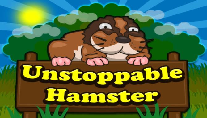 #1DownLoad Unstoppable Hamster bản mới nhất