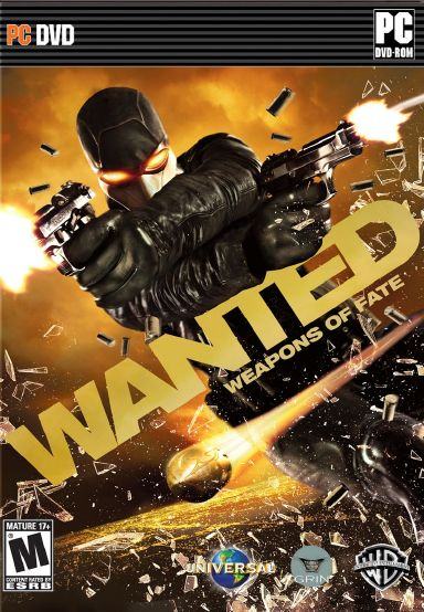 #1DownLoad Wanted: Weapons of Fate bản mới nhất