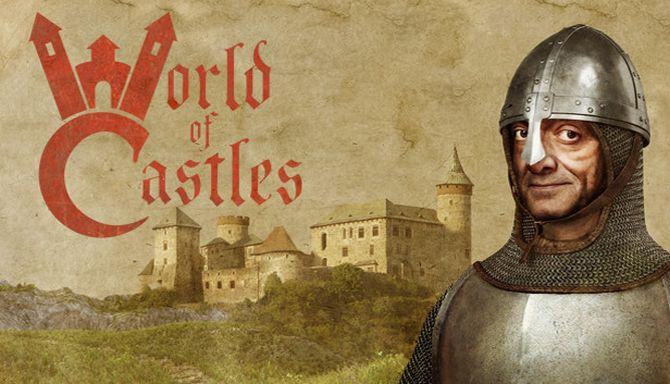 #1DownLoad World of Castles v0.0.04 bản mới nhất