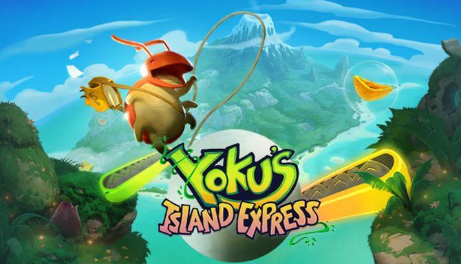 #1DownLoad Yokus Island Express v02.09.2021 bản mới nhất