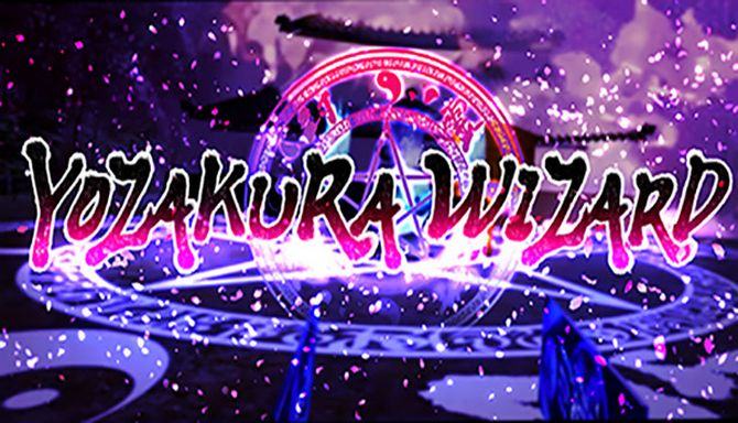 #1DownLoad Yozakura Wizard VR bản mới nhất