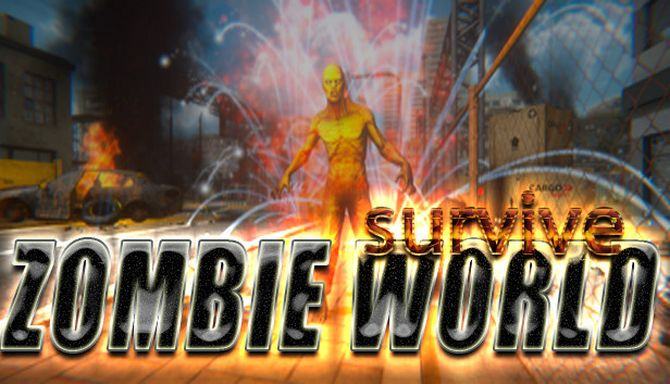 #1DownLoad Zombie World bản mới nhất