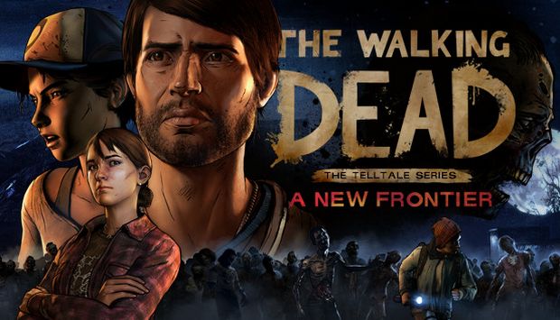 #1DownLoad The Walking Dead: A New Frontier Episode 2-CODEX bản mới nhất