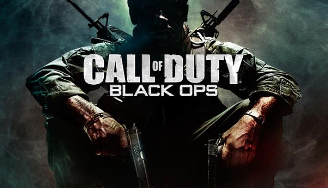 #1DownLoad Call of Duty: Black Ops-PLAZA bản mới nhất