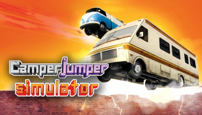 #1DownLoad Camper Jumper Simulator-HI2U bản mới nhất