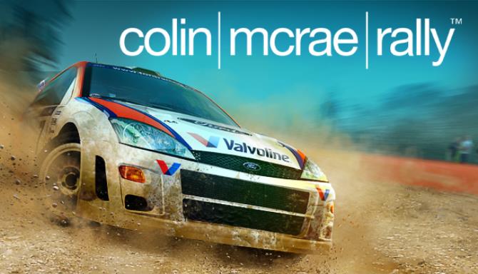 #1DownLoad Colin McRae Rally Remastered-SKIDROW bản mới nhất