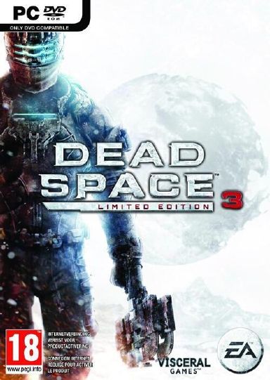 #1DownLoad Dead Space 3 Awakened DLC-PLAZA bản mới nhất