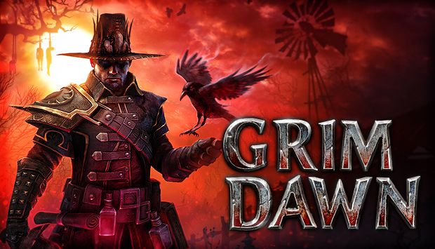 #1DownLoad Grim Dawn Loyalist-Razor1911 bản mới nhất